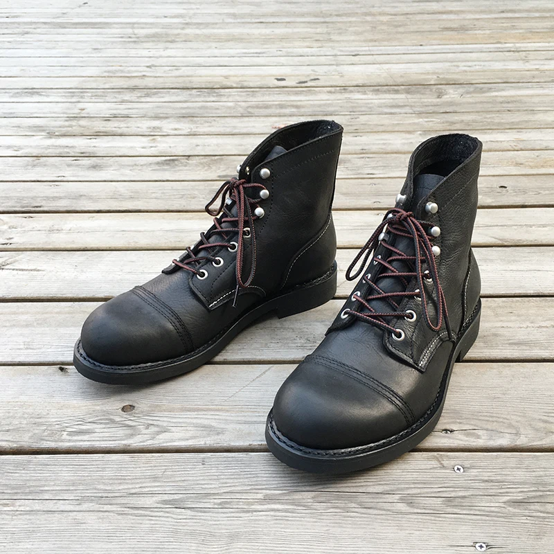 Guipure Lace Panel - Nieuwe Mannen Schoenen Luxe Merk Vintage
