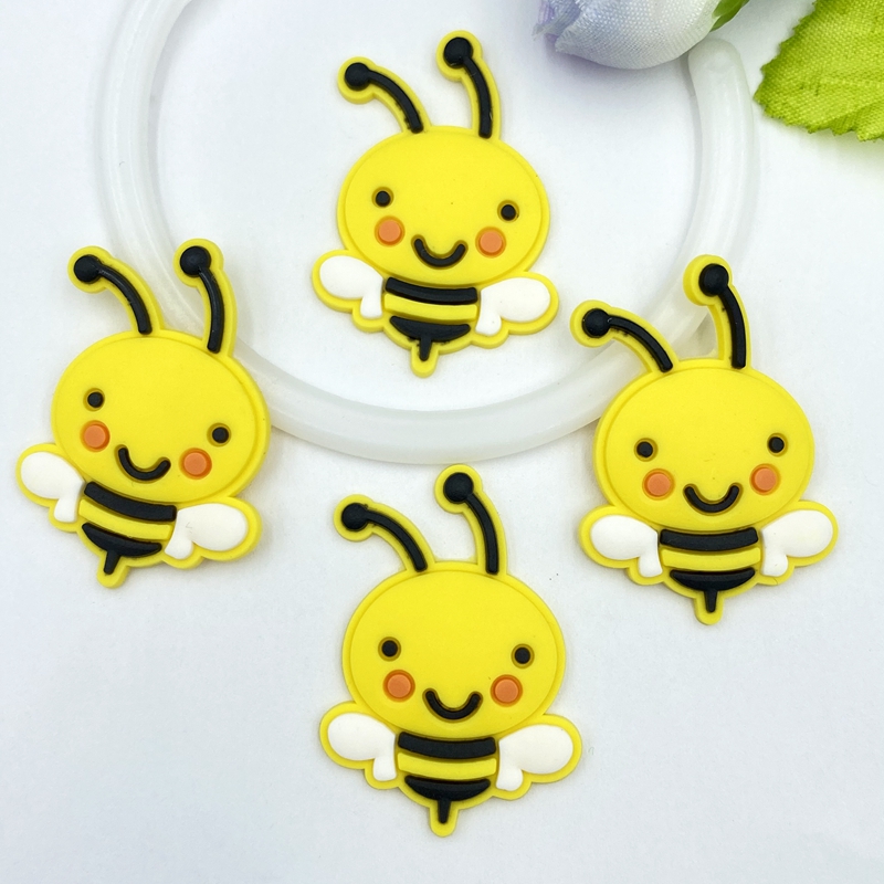 Embellishment Glue Craft - 10/20/30Pcs Leuke Pvc Bee Flexibele Lijm