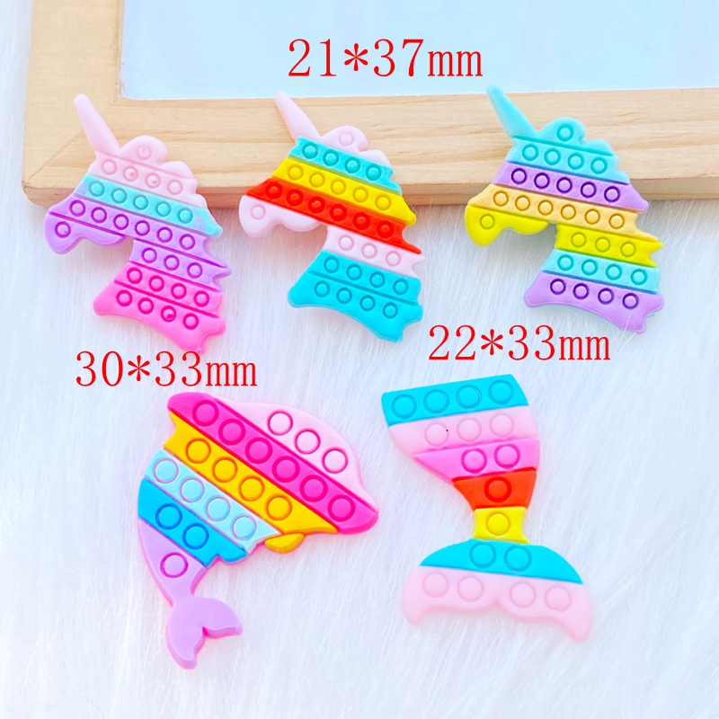 20Pcs Nieuwe Leuke Fishtail Ee - Embellishment Glue Craft recensie en prijs