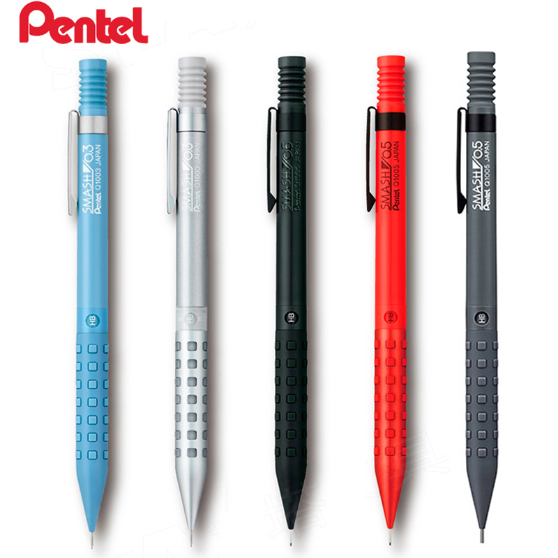 Pentel Japan Smash Limited Edi - Pentel Pen Energel recensie en prijs