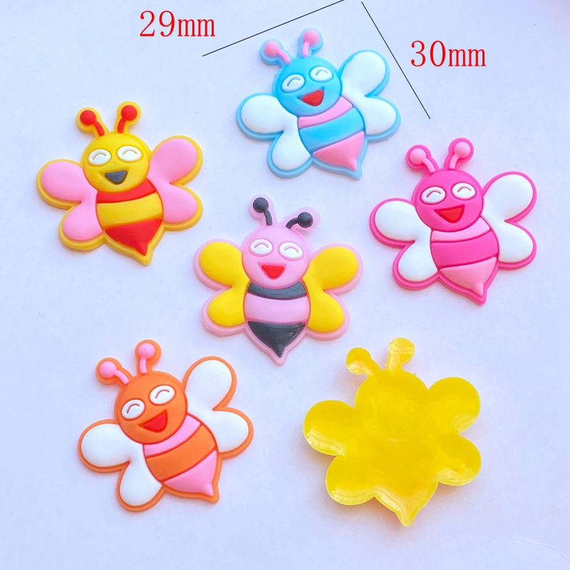 12 stuks nieuwe schattige honi - Embellishment Glue Craft recensie en prijs