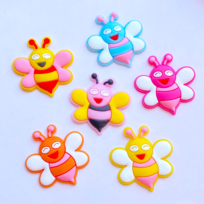 12 stuks nieuwe schattige honi - Embellishment Glue Craft recensie en prijs