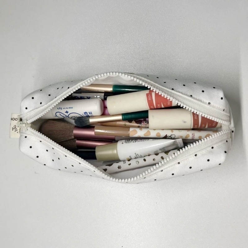 Miffy etui met hoge kleurwaard - Staedtler Pencil Lumocolor recensie en prijs