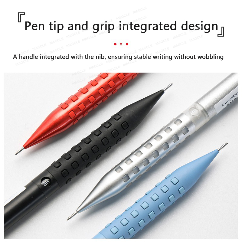Pentel Smash Q1005 Kunsttekeni - Pentel Pen Energel recensie en prijs