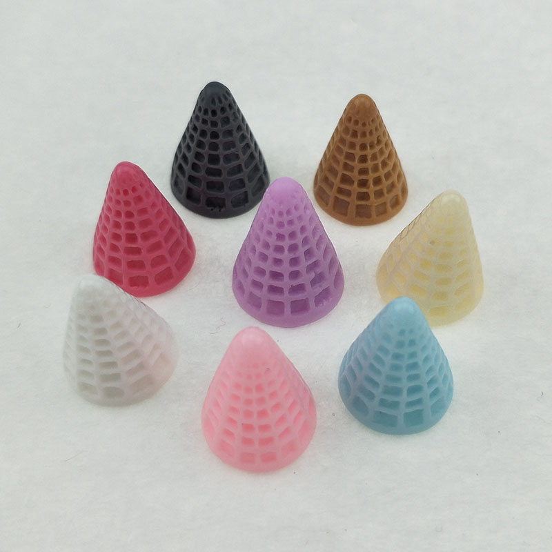 40 Stks/partij 1.5*2Cm Hars Ij - Embellishment Glue Craft recensie en prijs