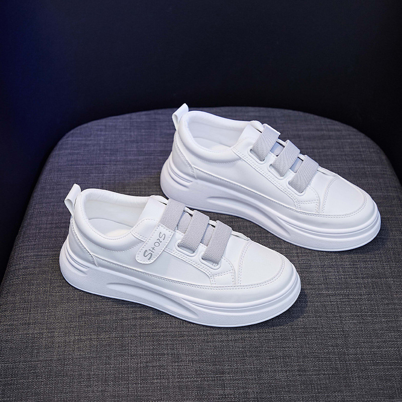 Lente Zomer Schoenen Jonge Dam - Guipure Lace Panel recensie en prijs