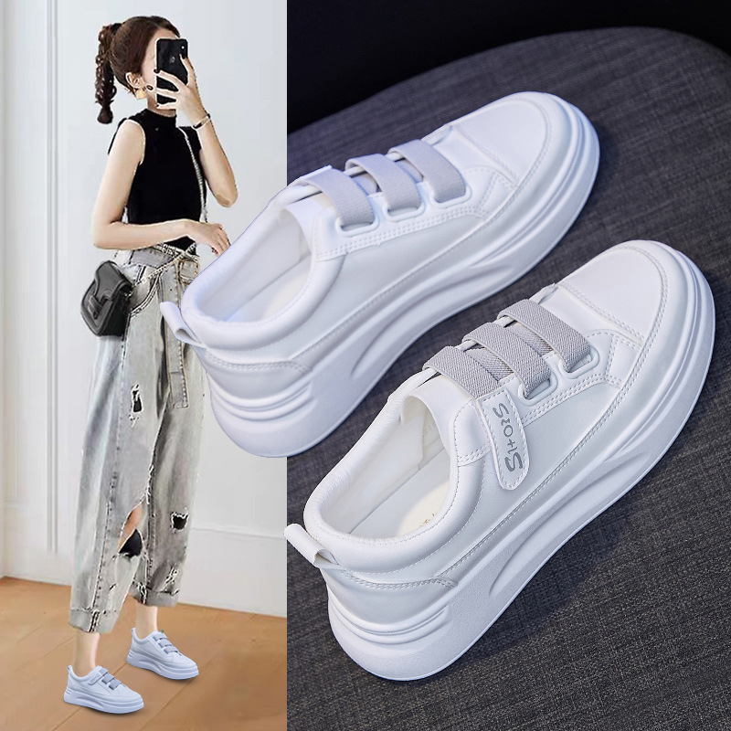 Lente Zomer Schoenen Jonge Dam - Guipure Lace Panel recensie en prijs