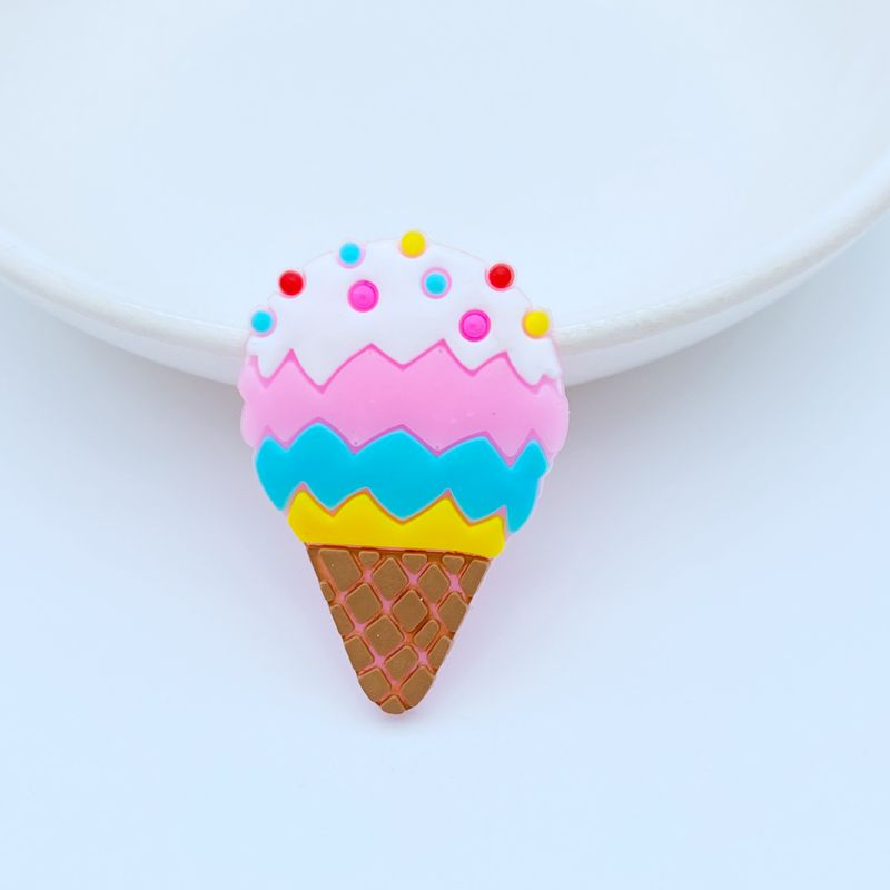 10/20Pcs Leuke Ijs Serie Pvc F - Embellishment Glue Craft recensie en prijs
