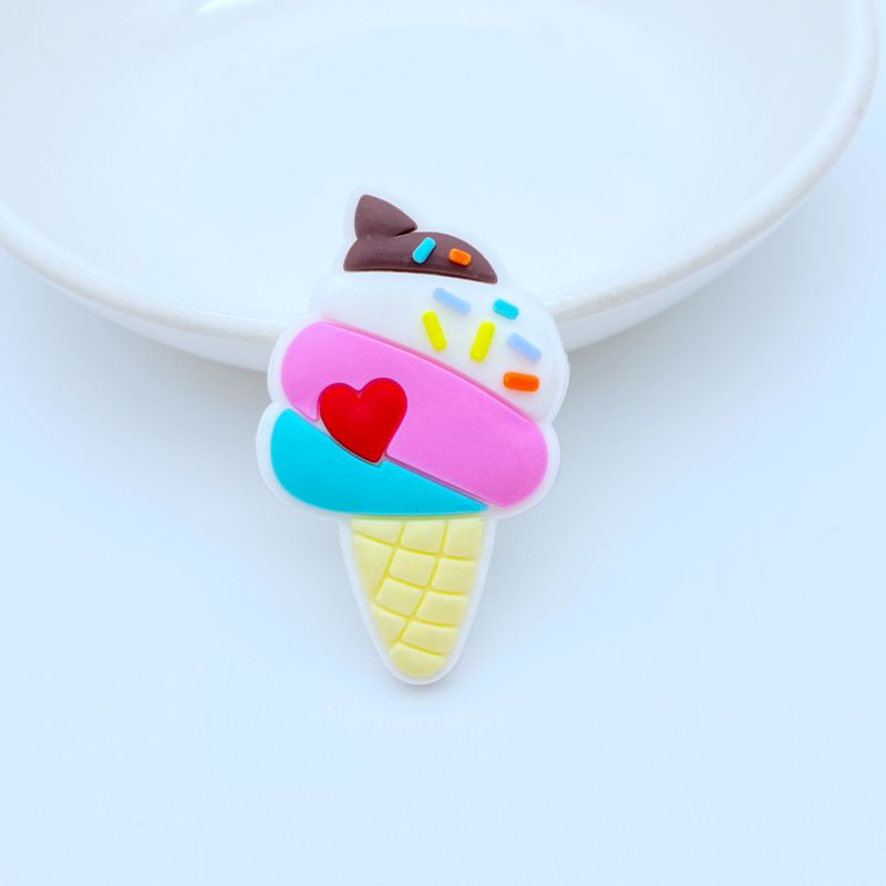 10/20Pcs Leuke Ijs Serie Pvc F - Embellishment Glue Craft recensie en prijs