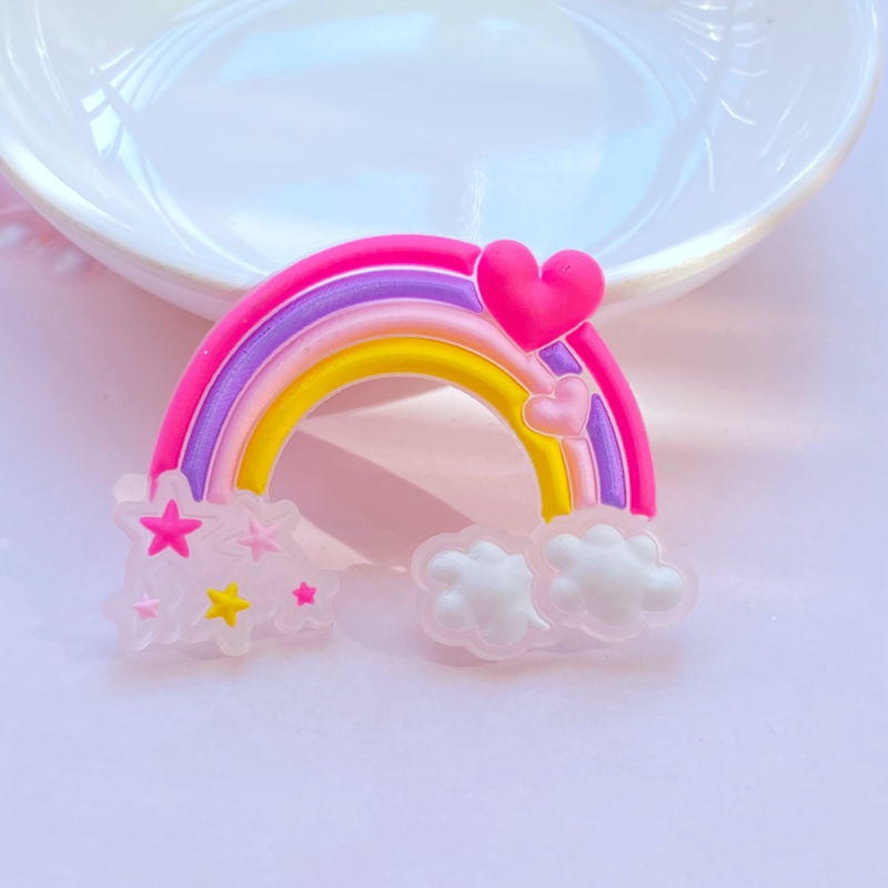 10Pcs Nieuwe Leuke Transparant - Embellishment Glue Craft recensie en prijs