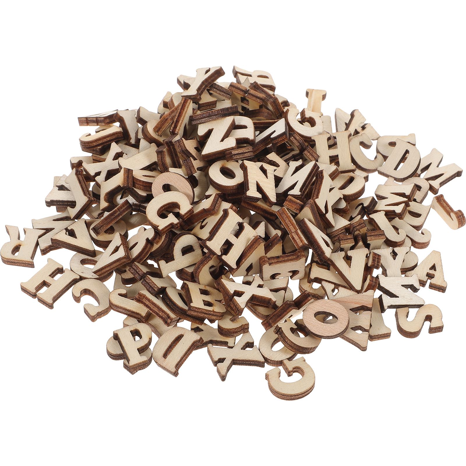 100 stks DIY Doodle Educatief  - Embellishments For Scrapbooking recensie en prijs