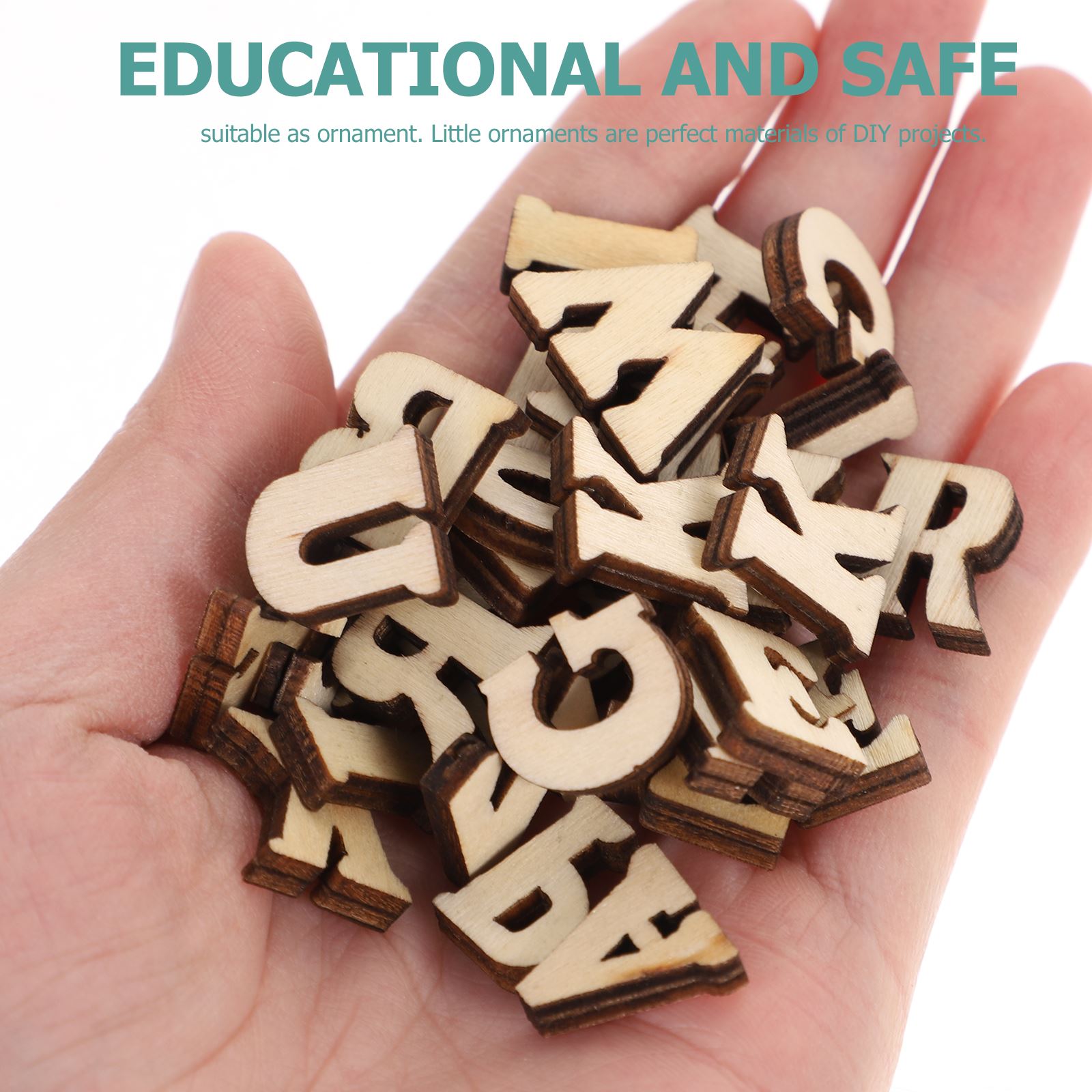 100 stks DIY Doodle Educatief  - Embellishments For Scrapbooking recensie en prijs