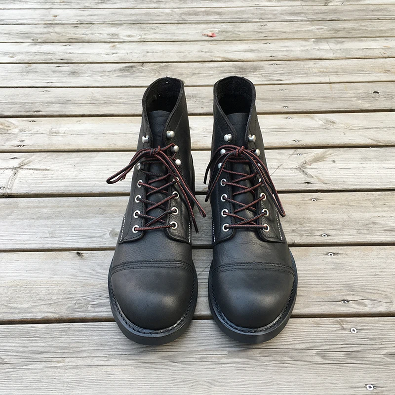 Nieuwe Mannen Schoenen Luxe Me - Guipure Lace Panel recensie en prijs