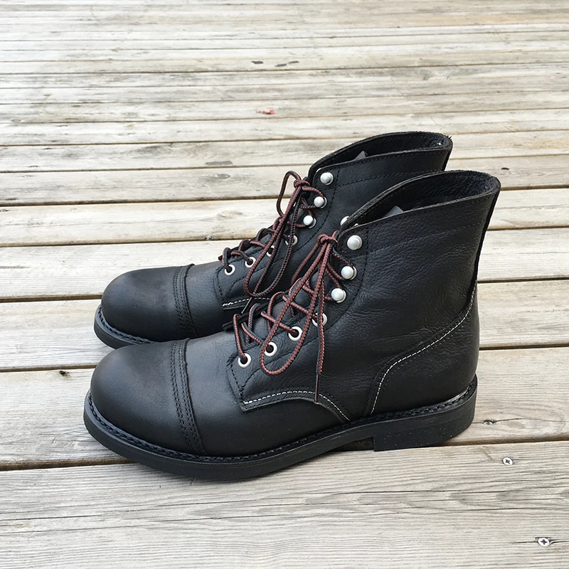 Nieuwe Mannen Schoenen Luxe Me - Guipure Lace Panel recensie en prijs