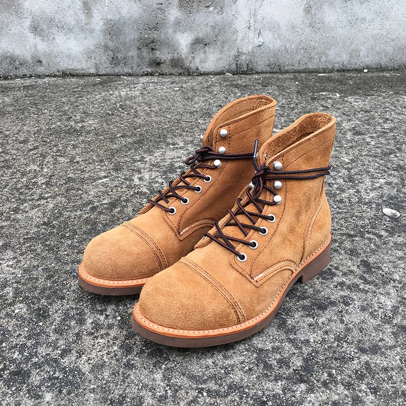 Nieuwe Mannen Schoenen Luxe Me - Guipure Lace Panel recensie en prijs