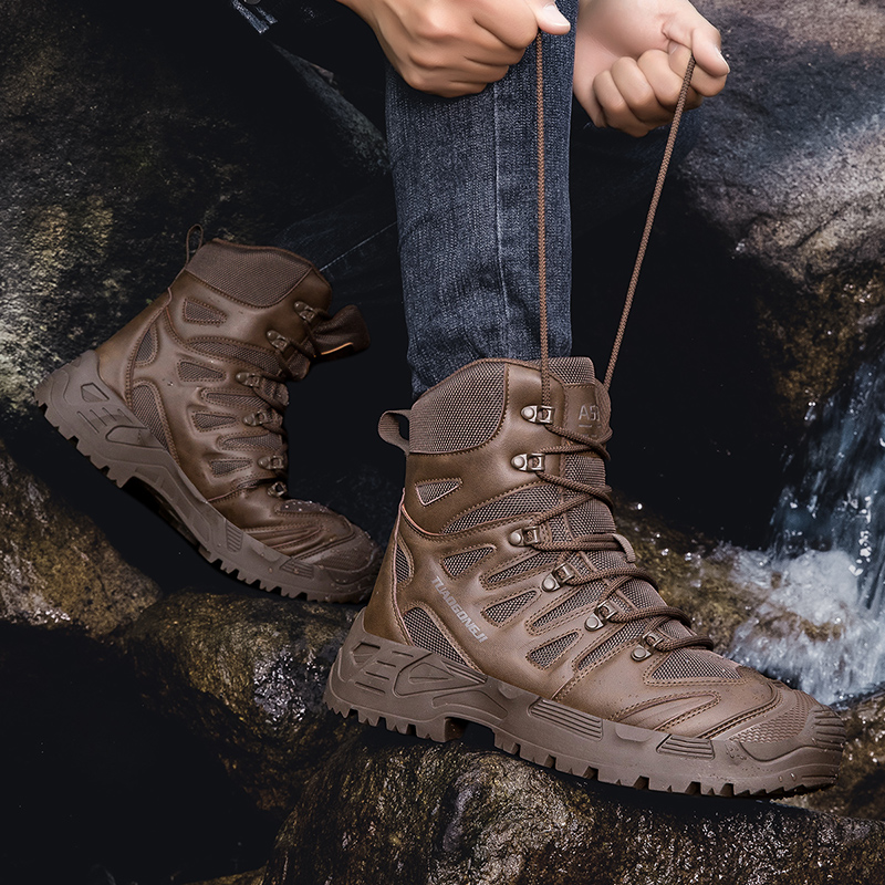 Heren Outdoor Wandelen Tactisc - Guipure Lace Panel recensie en prijs