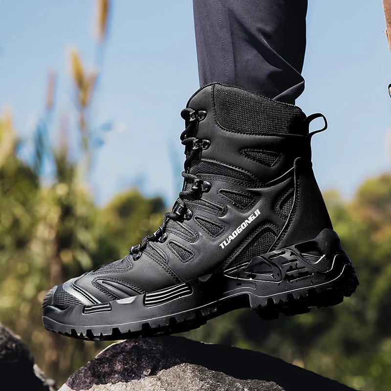 Heren Outdoor Wandelen Tactisc - Guipure Lace Panel recensie en prijs