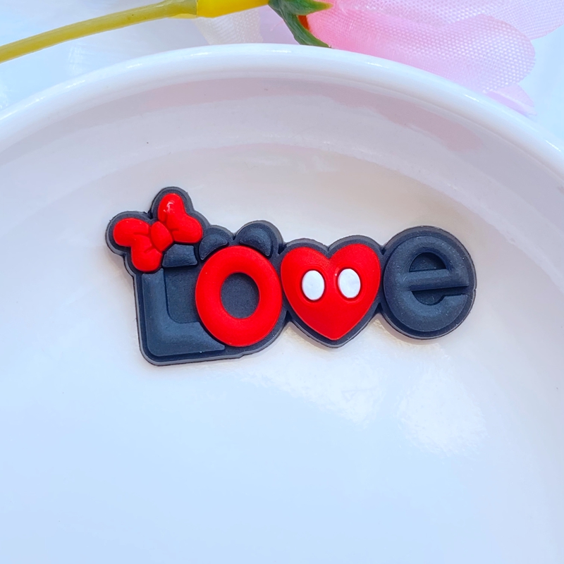 20Pcs Nieuwe Mini Mooie Letter - Embellishment Glue Craft recensie en prijs