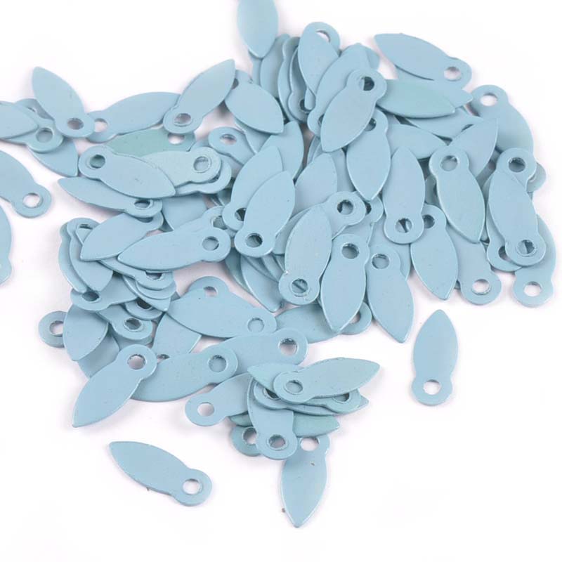 100 Stuks Veelkleurige Brads V - Embellishments For Scrapbooking recensie en prijs