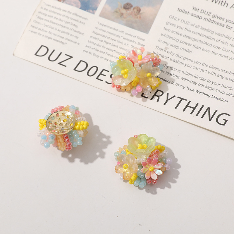 2 stuks kristallen bloempatche - Applique Patch Flower recensie en prijs