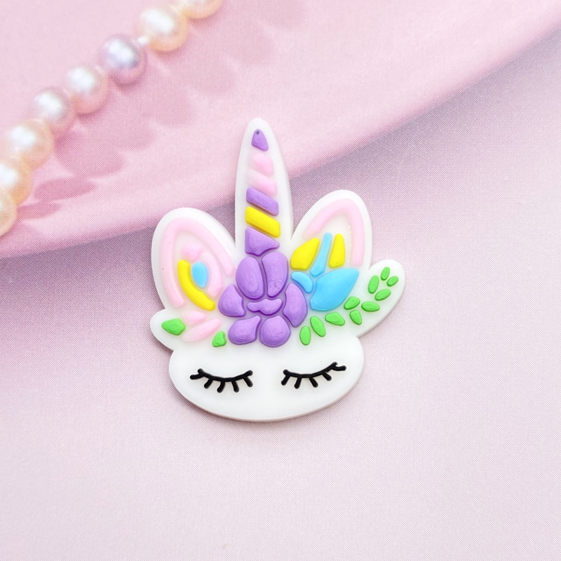 12 Stuks Leuke Mini Eenhoorn H - Embellishment Glue Craft recensie en prijs