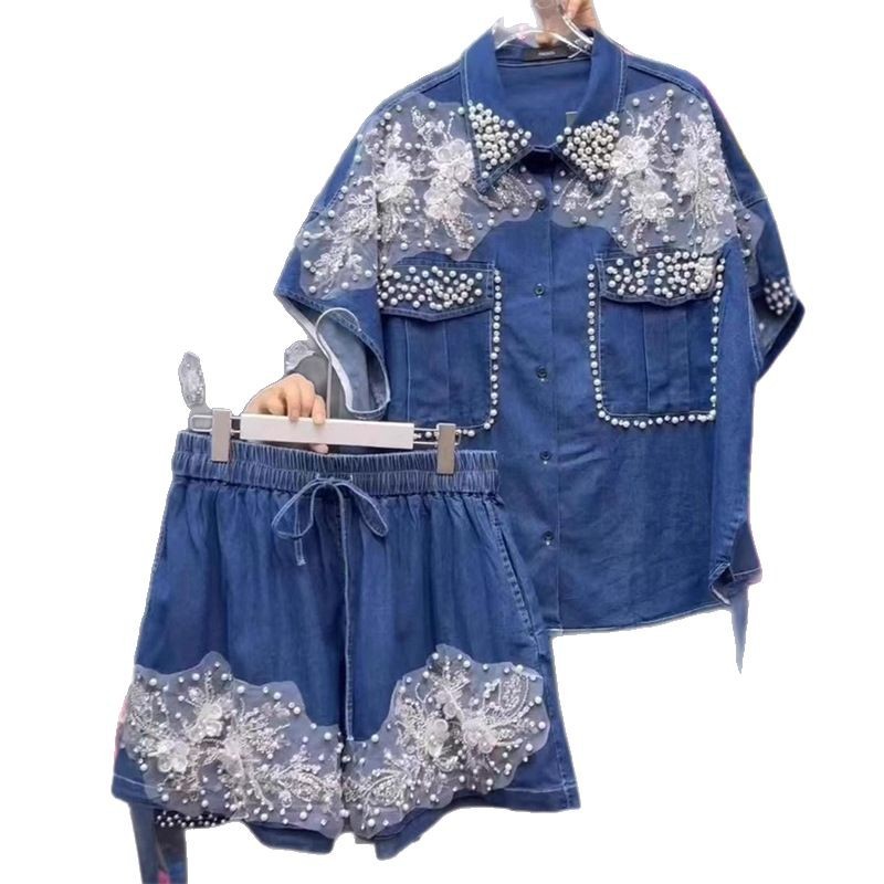 Vrouwen diamanten kralen bloem - Applique Patch Flower recensie en prijs